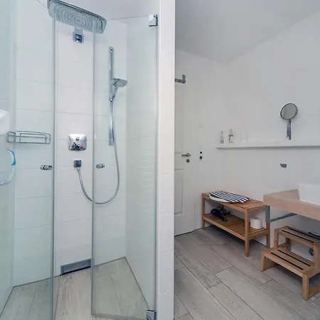 Apartment Schifferhaus 